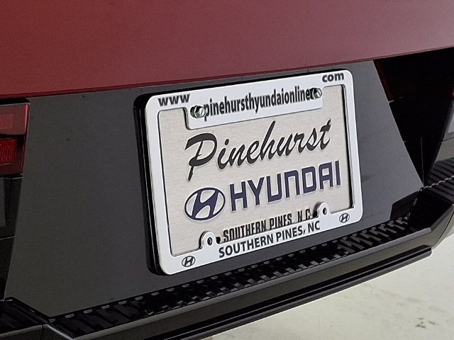 New 2027 Hyundai Santa Fe Calligraphy FWD image 29