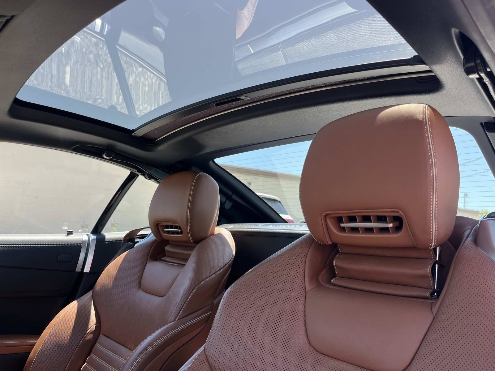 Used 2017 Mercedes-Benz SL 450 image 22