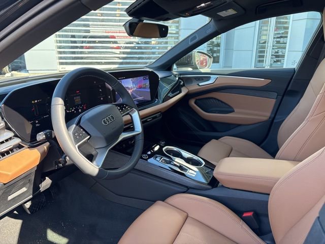 New 2026 Audi A6 Premium Plus image 11