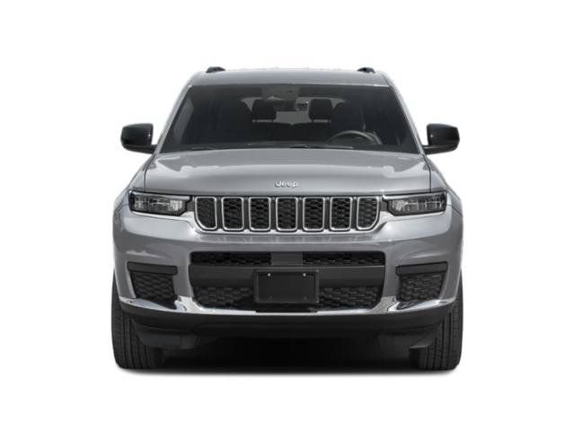 New 2027 Jeep Grand Cherokee L Summit w/ Obsidian Package AWD/4WD image 4