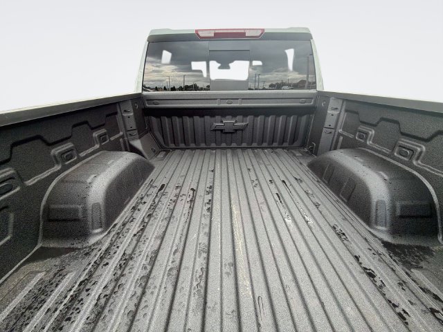 New 2026 Chevrolet Silverado 1500 LT w/ All Star Edition Plus AWD/4WD image 13