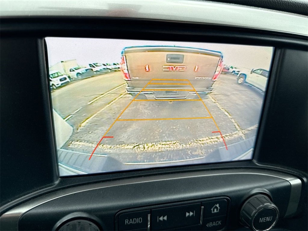 Used 2017 Chevrolet Silverado 1500 LT w/ All Star Edition image 17