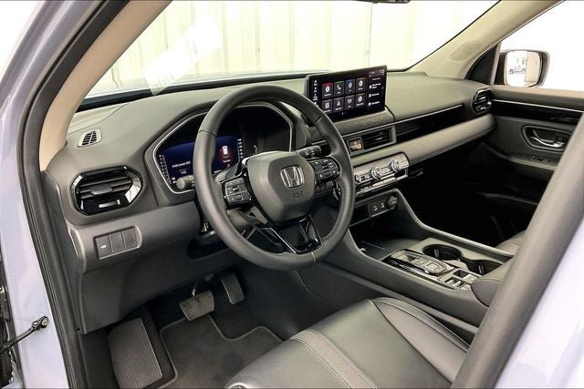 Certified 2026 Honda Passport RTL image 16