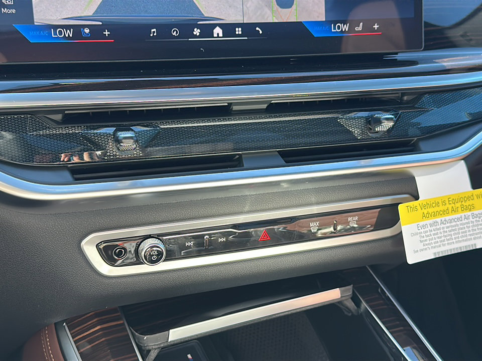 New 2026 BMW X5 xDrive40i AWD/4WD image 25