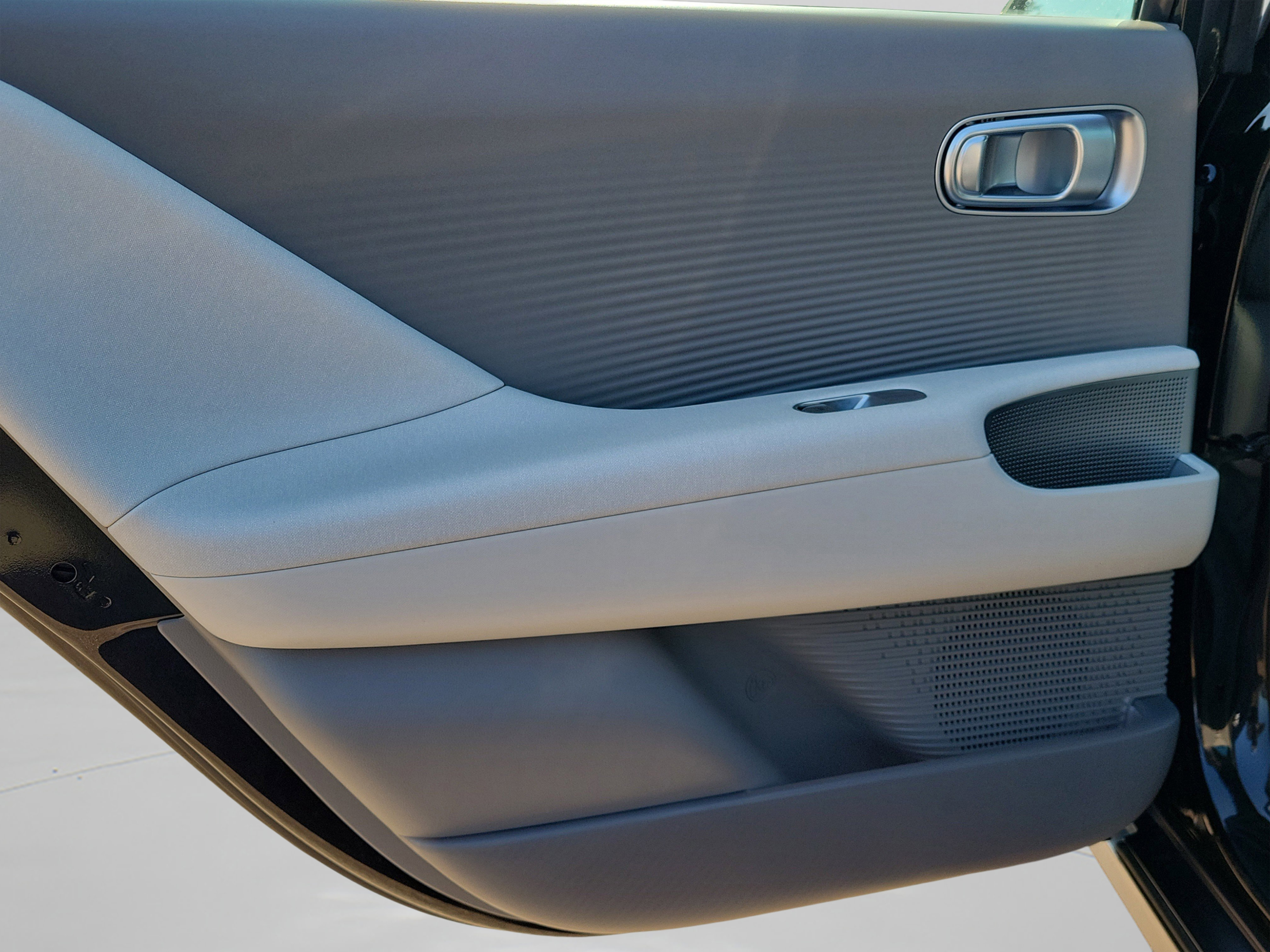 New 2025 Hyundai Ioniq 6 SEL image 9