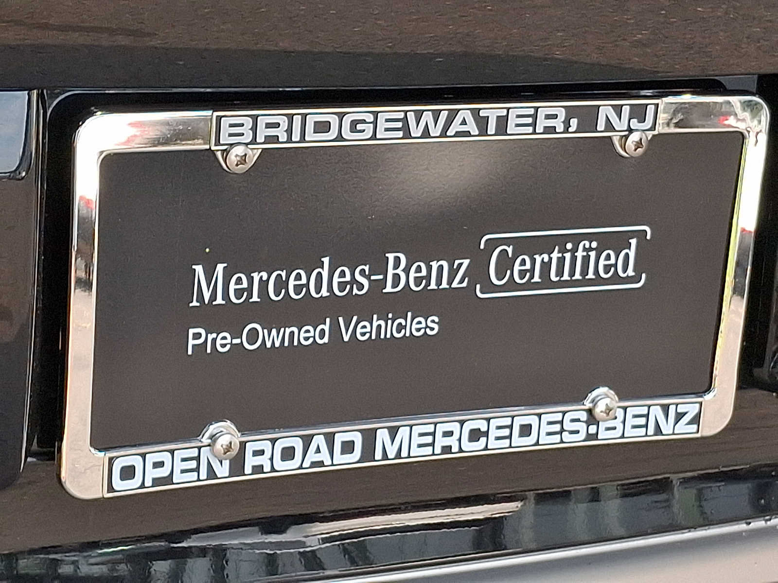 Certified 2022 Mercedes-Benz SL 55 AMG 4MATIC image 31
