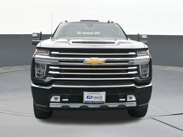 Used 2020 Chevrolet Silverado 3500 High Country w/ Z71 Off-Road Package image 24