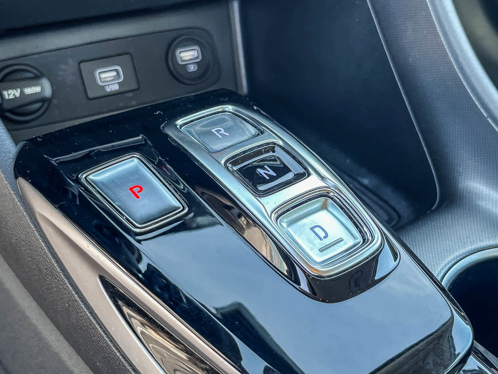 Used 2023 Hyundai Sonata Blue image 18