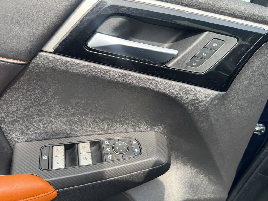 Used 2022 Mitsubishi Outlander SEL image 17