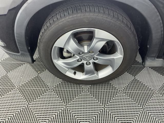 Used 2019 Honda HR-V LX image 17