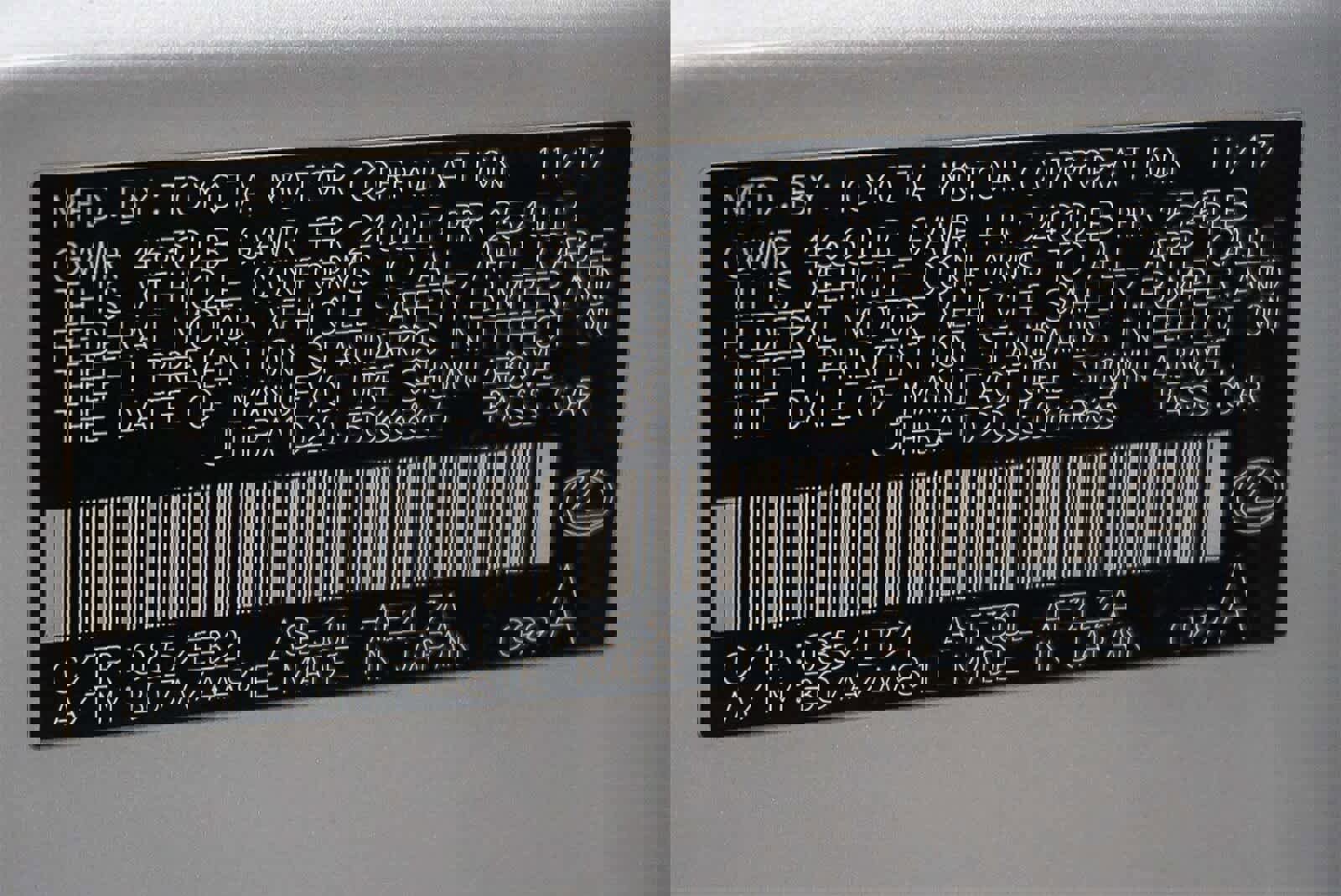 Used 2018 Lexus IS 300 w/ Accessory Package 2 image 31