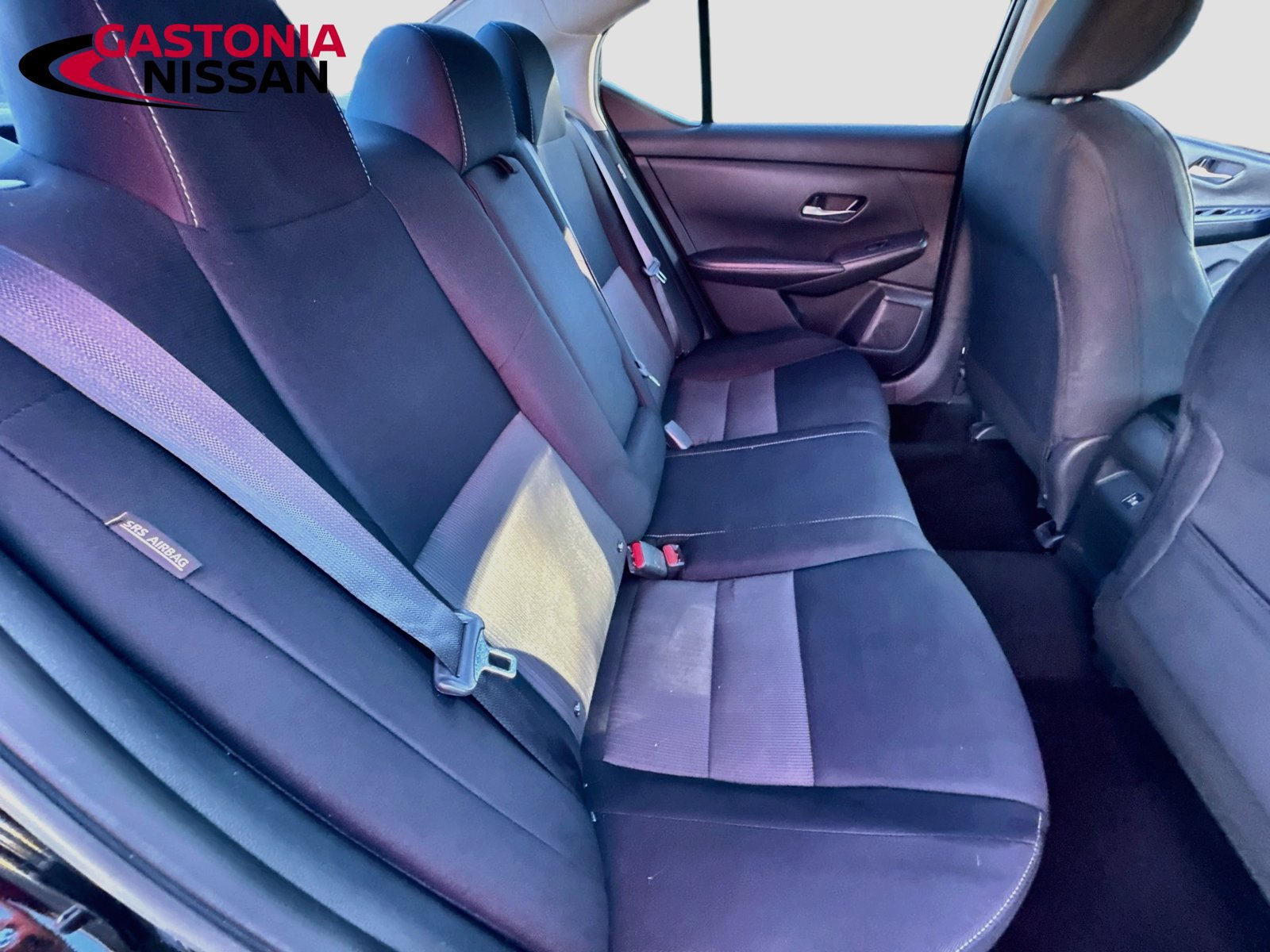 Used 2021 Nissan Sentra SV FWD image 32