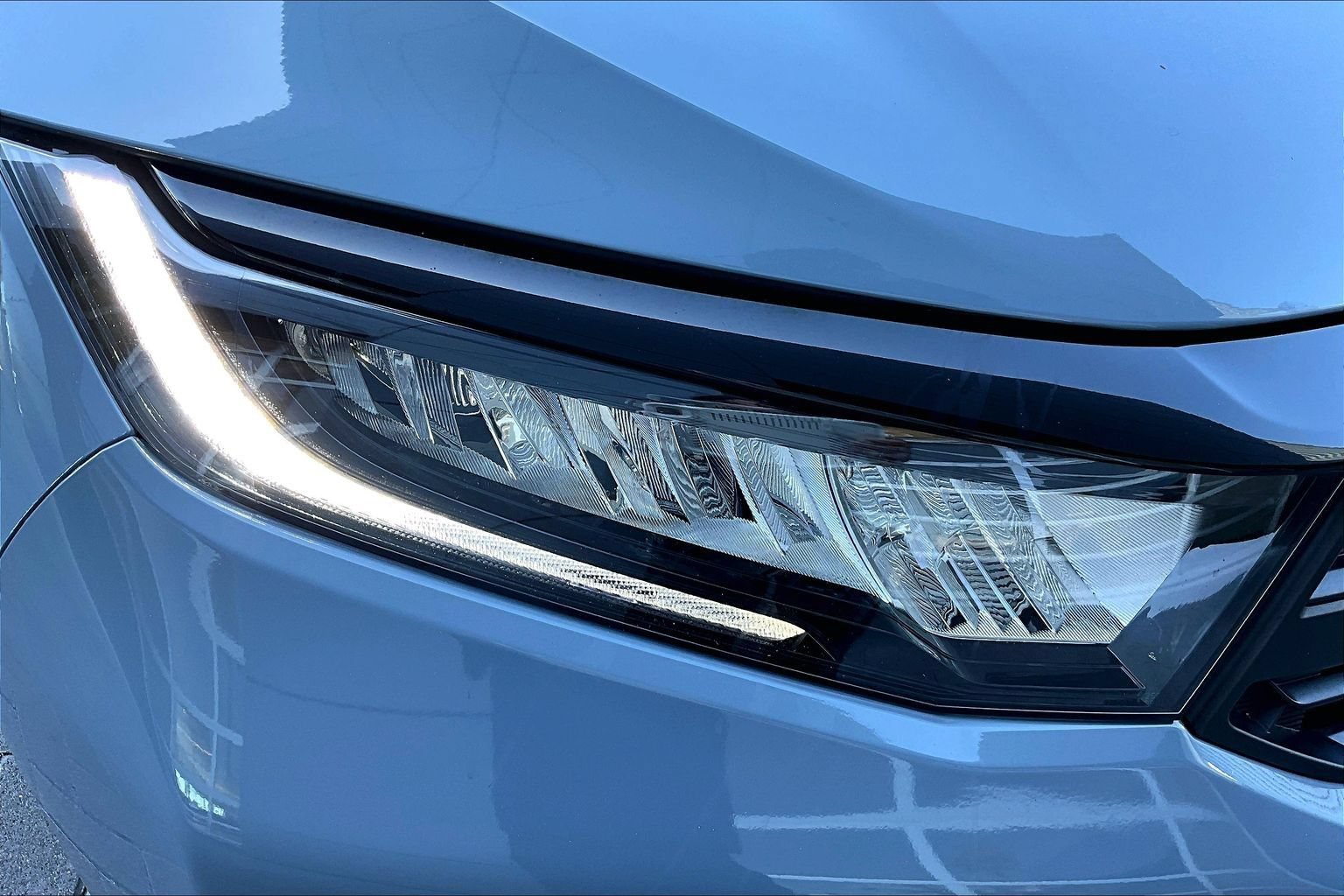 Used 2025 Honda Odyssey Sport-L image 28