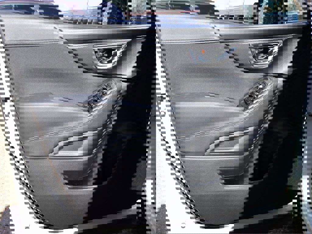 Used 2020 Subaru Forester Premium image 22