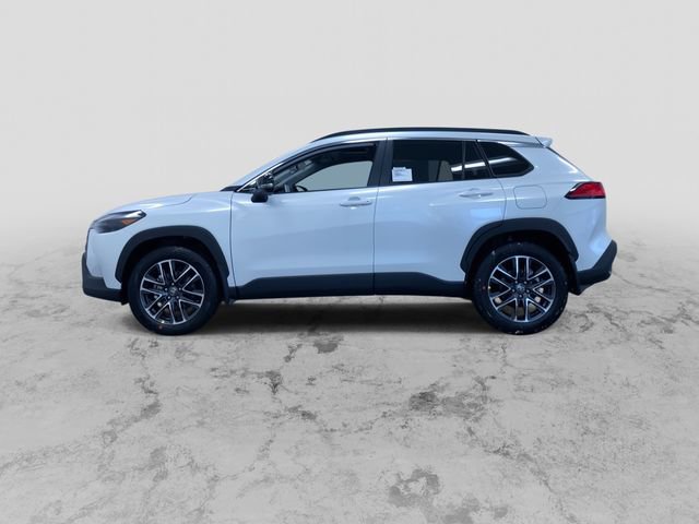 New 2026 Toyota Corolla Cross XLE image 6