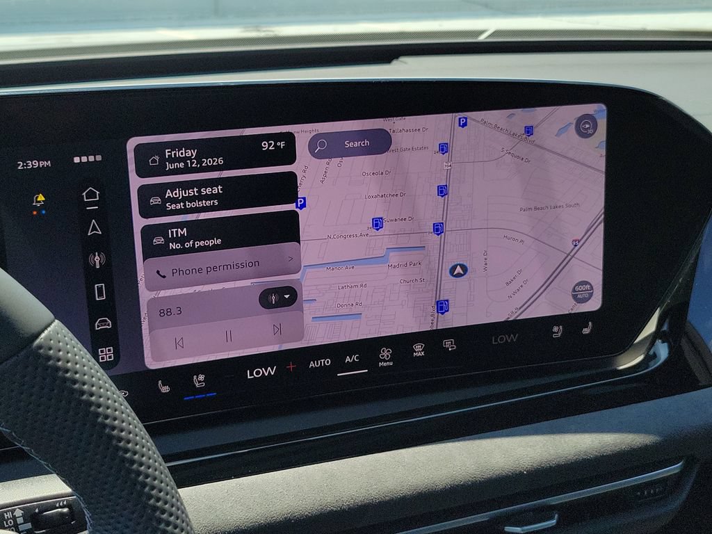 New 2026 Audi S5 Premium Plus AWD/4WD image 11