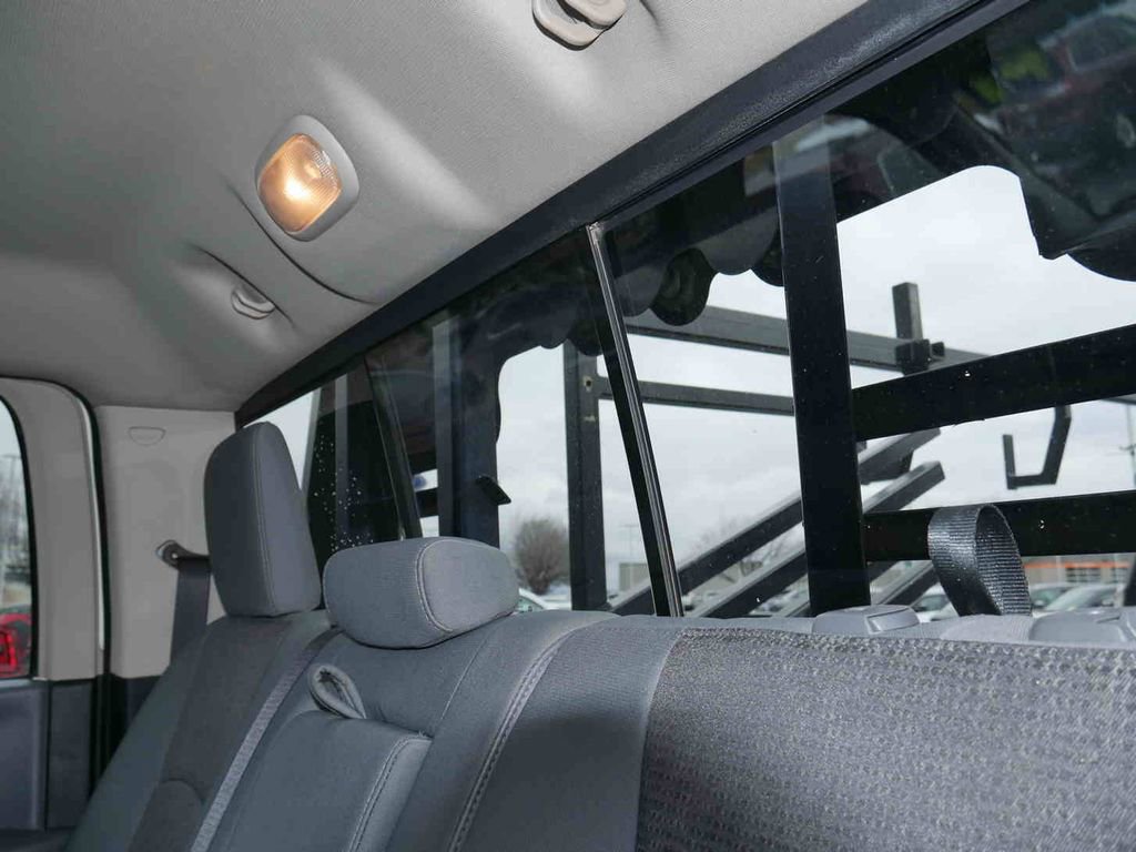 Used 2014 RAM 5500 SLT w/ Quick Order Package 29G SLT image 29