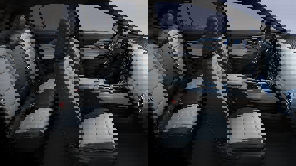 New 2026 Chevrolet Equinox EV LT image 32