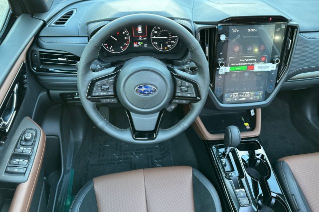 New 2026 Subaru Forester Touring AWD/4WD image 11