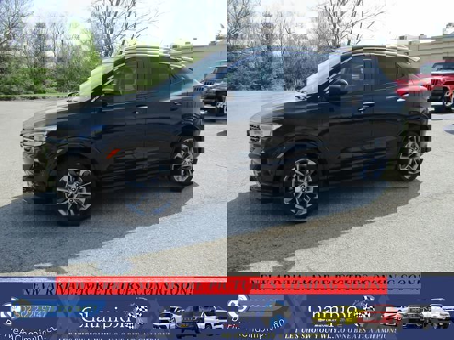 Used 2023 Buick Encore GX Select w/ Experience Buick Package image 1