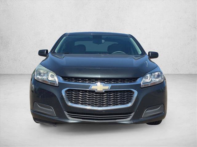 Used 2015 Chevrolet Malibu LS FWD image 2