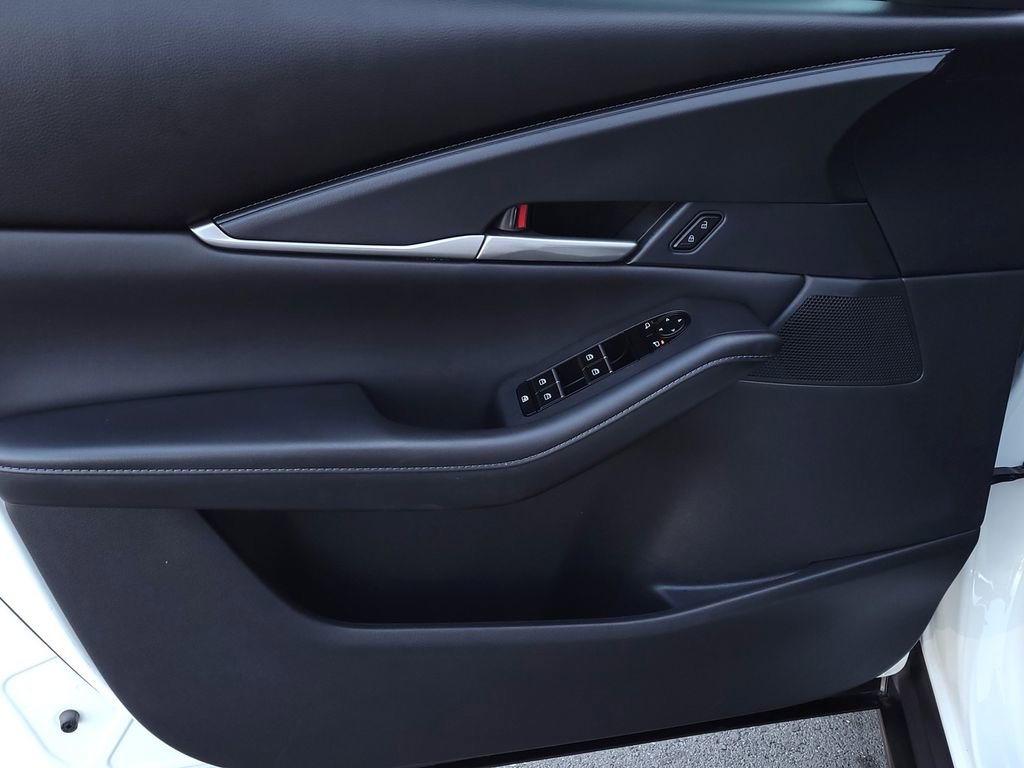 Used 2021 MAZDA CX-30 FWD 2.5 S w/ Select Package image 10