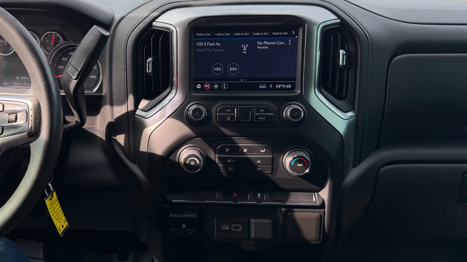 Used 2020 Chevrolet Silverado 2500 LT image 30