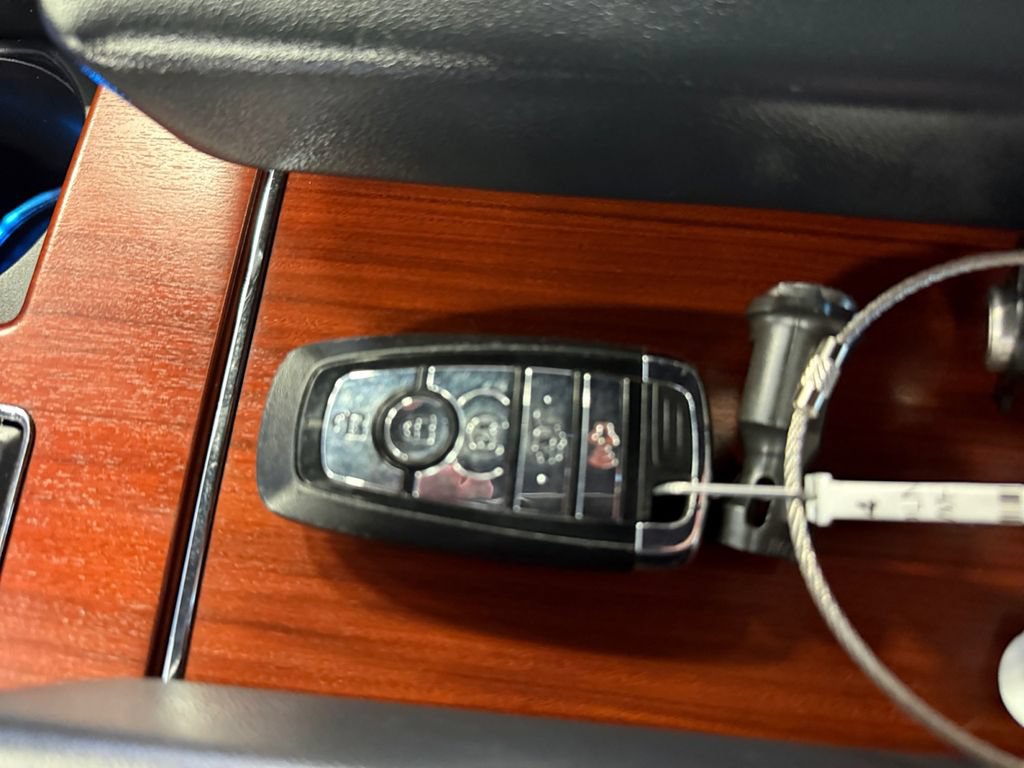 Used 2023 Lincoln Navigator Reserve AWD/4WD image 46