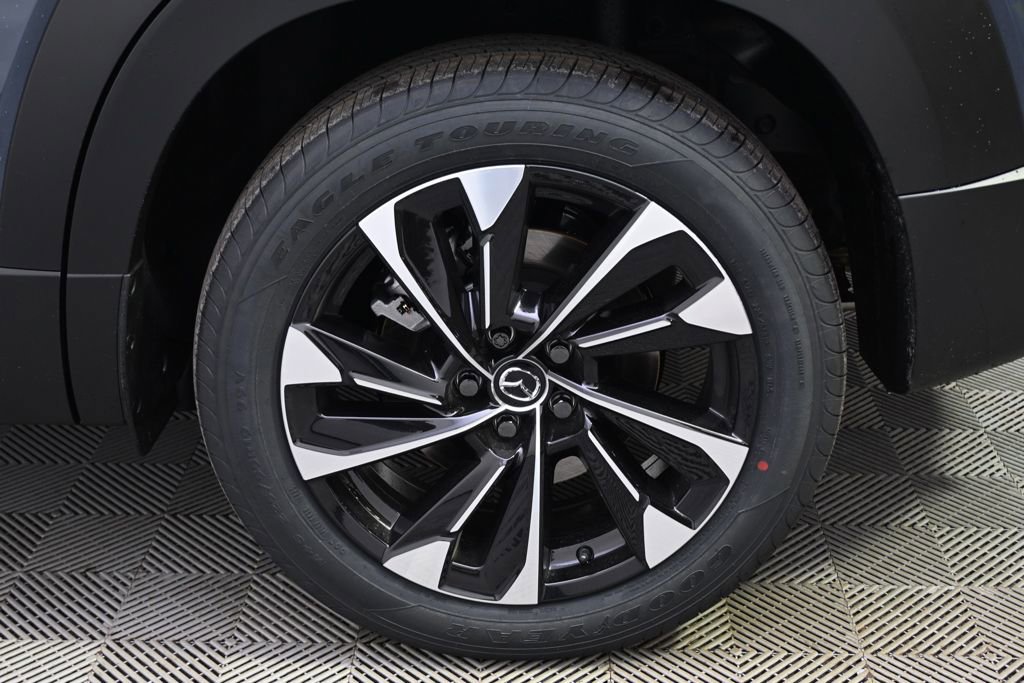 New 2026 MAZDA CX-50 2.5 Hybrid w/ Premium Plus Pkg image 20