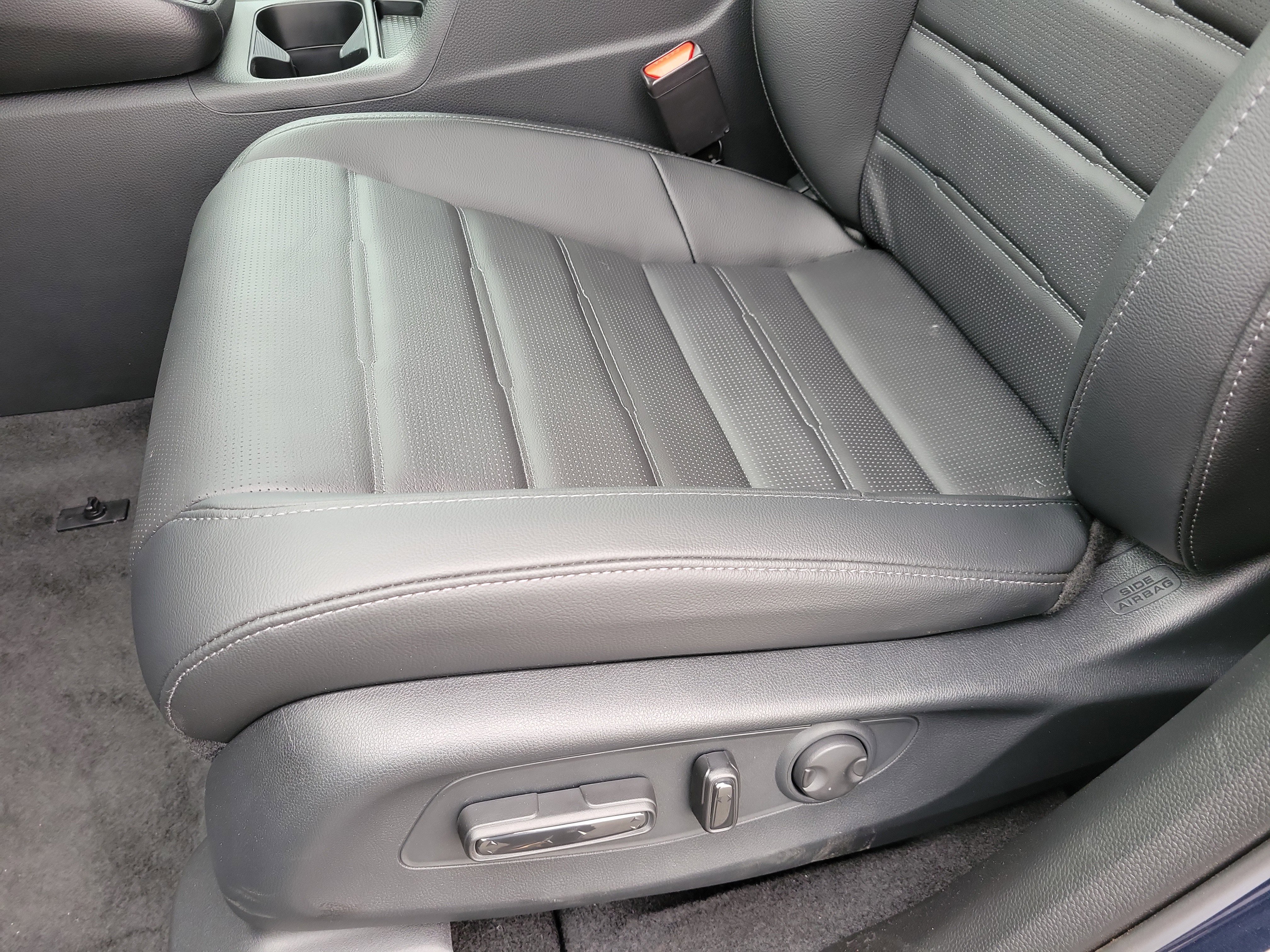 New 2026 Honda CR-V EX-L image 10