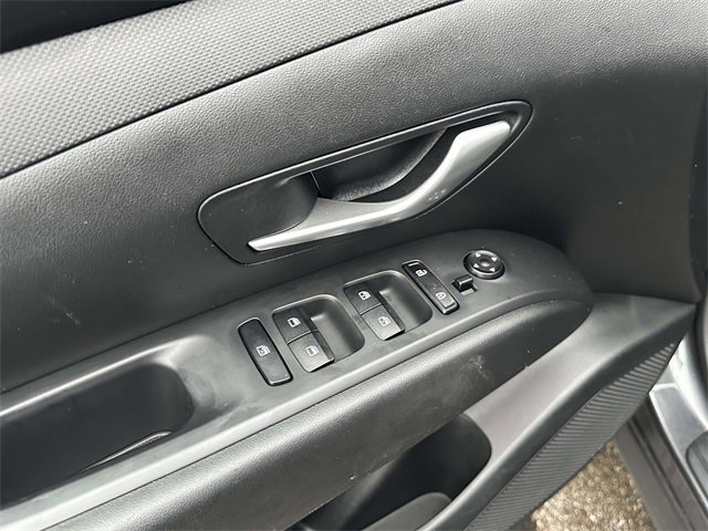 Used 2023 Hyundai Tucson SEL image 19