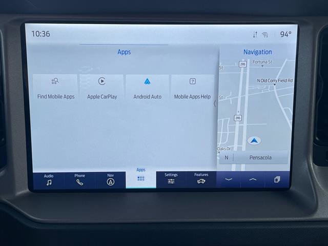 Used 2024 Ford Bronco Raptor image 22