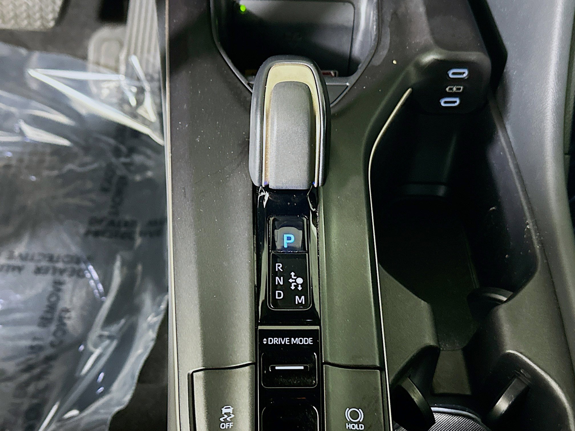 Used 2023 Toyota Crown Platinum AWD/4WD image 21