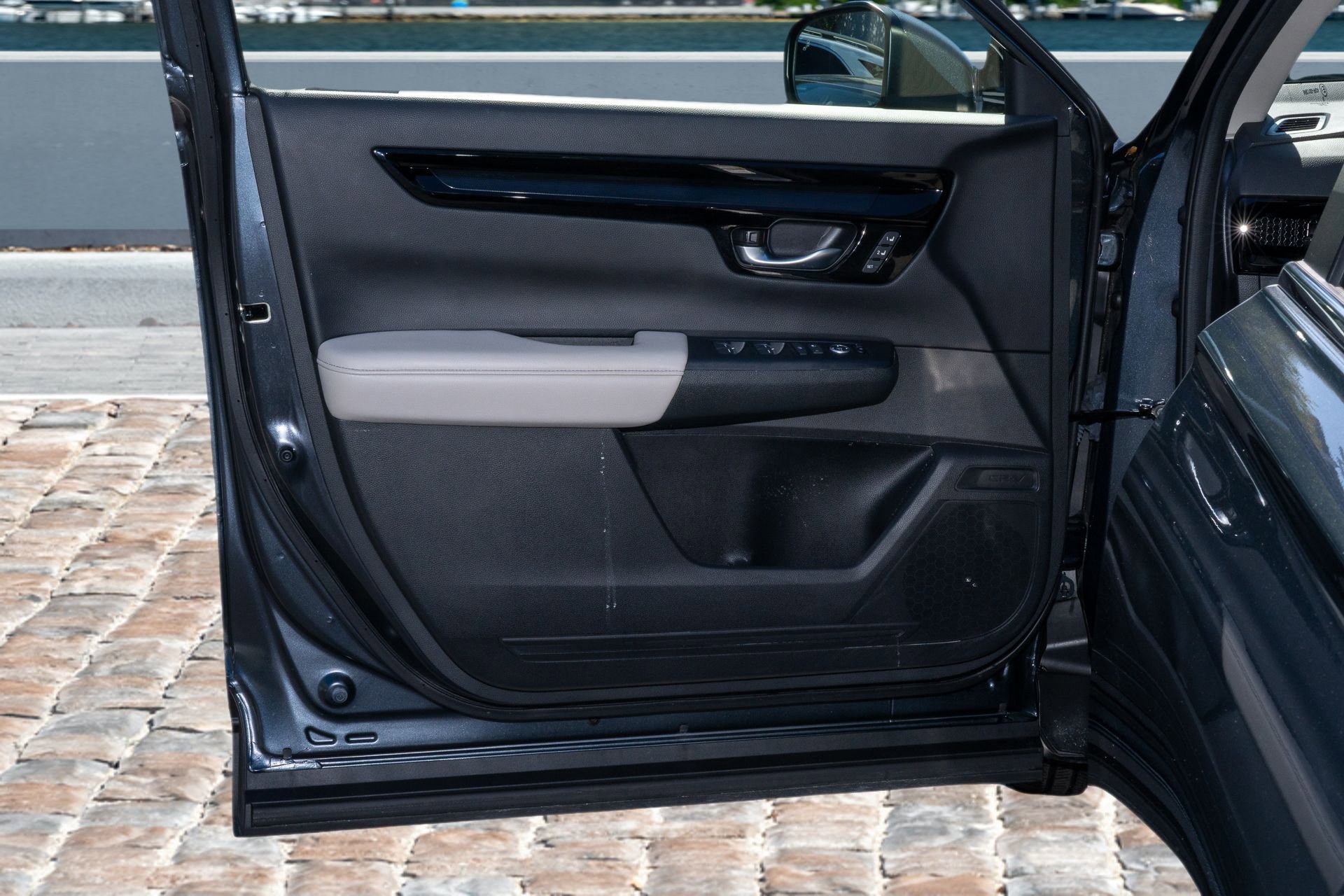 Certified 2024 Honda CR-V EX-L image 12