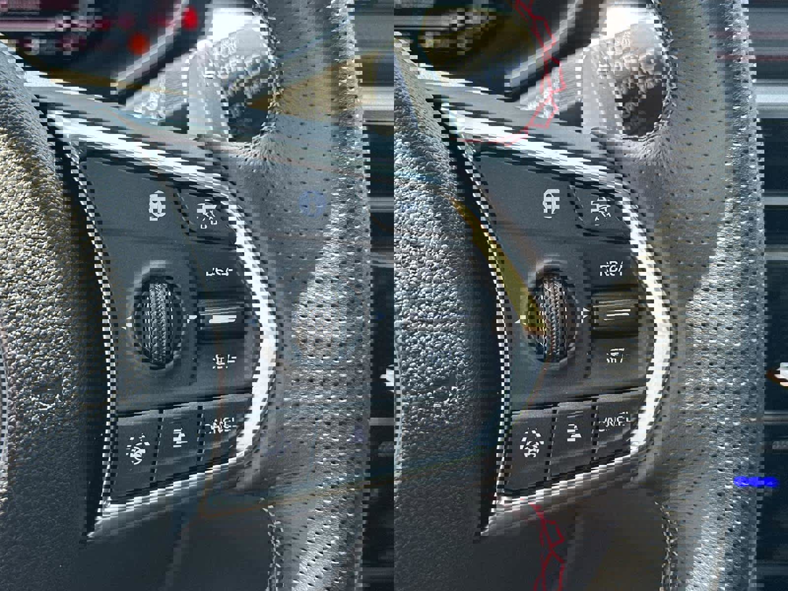 New 2026 Acura MDX A-Spec image 25