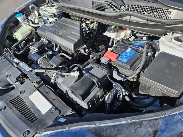 Used 2021 Honda CR-V Special Edition image 18