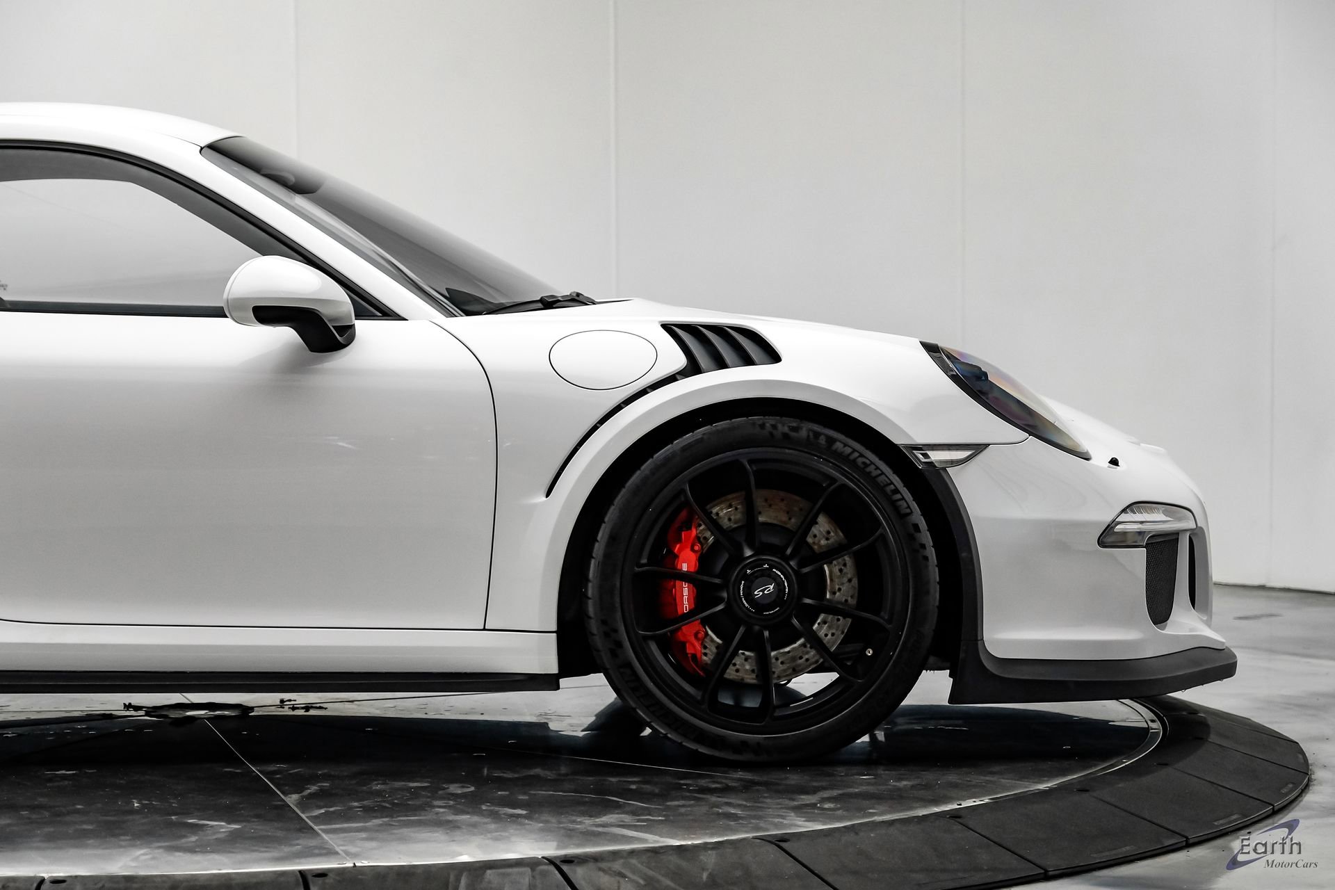 Used 2016 Porsche 911 GT3 RS RWD image 27