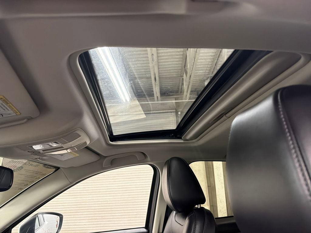 Used 2020 MAZDA CX-5 Touring image 9