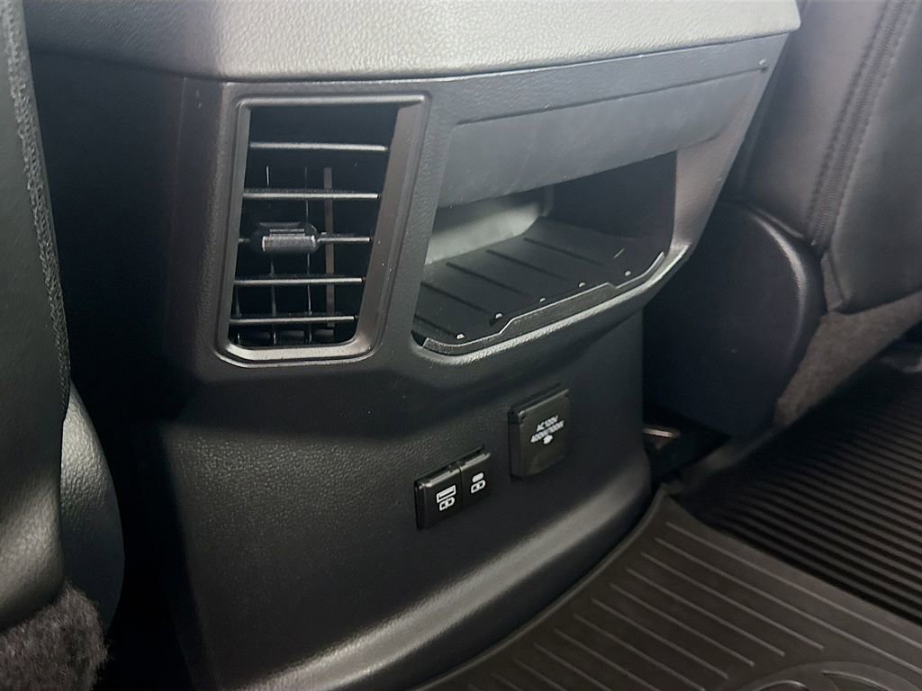 Used 2024 Toyota Tundra Limited w/ Nightshade Package image 26