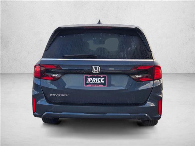 Used 2025 Honda Odyssey EX-L image 6