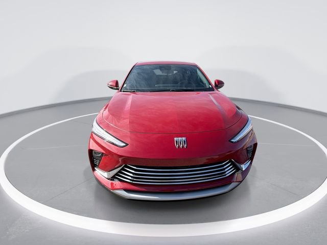New 2026 Buick Envista Preferred w/ Convenience II Package image 3