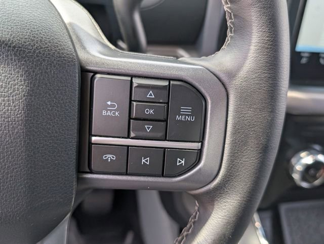 Used 2024 Ford F150 XLT w/ Equipment Group 302A MID AWD/4WD image 32