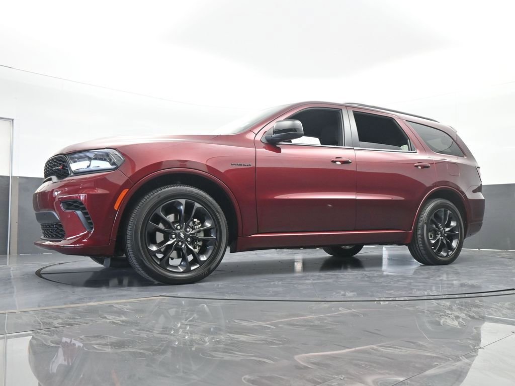 Used 2024 Dodge Durango R/T w/ Blacktop Package image 61