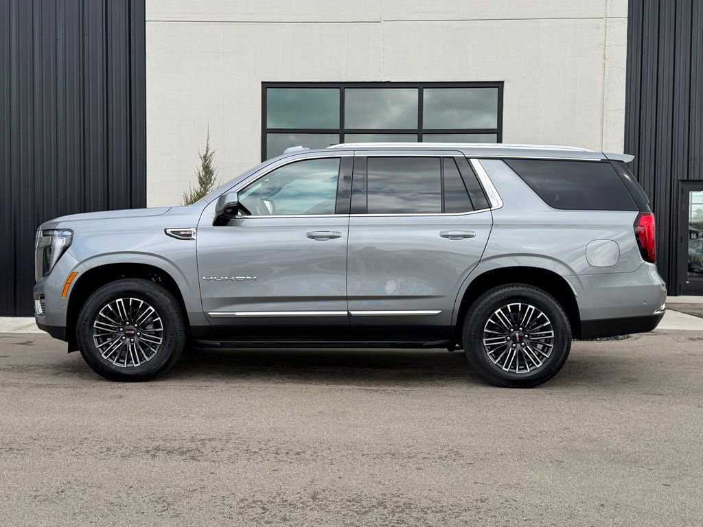 Used 2026 GMC Yukon Elevation w/ LPO, Floor Liner Package image 2