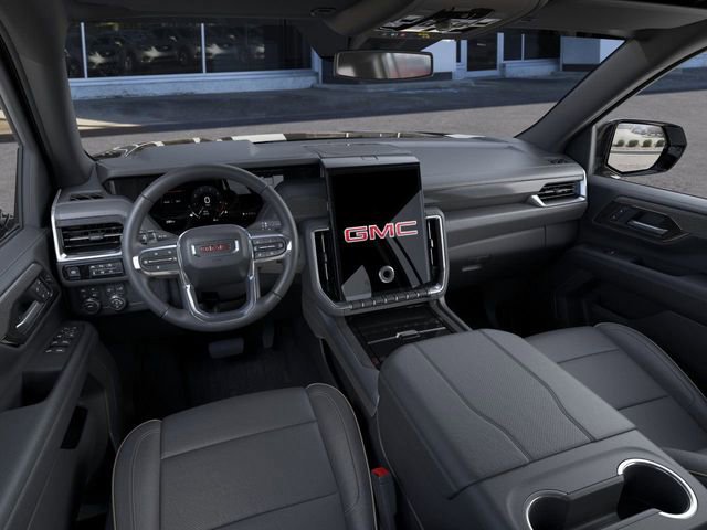 New 2026 GMC Yukon XL Elevation image 15