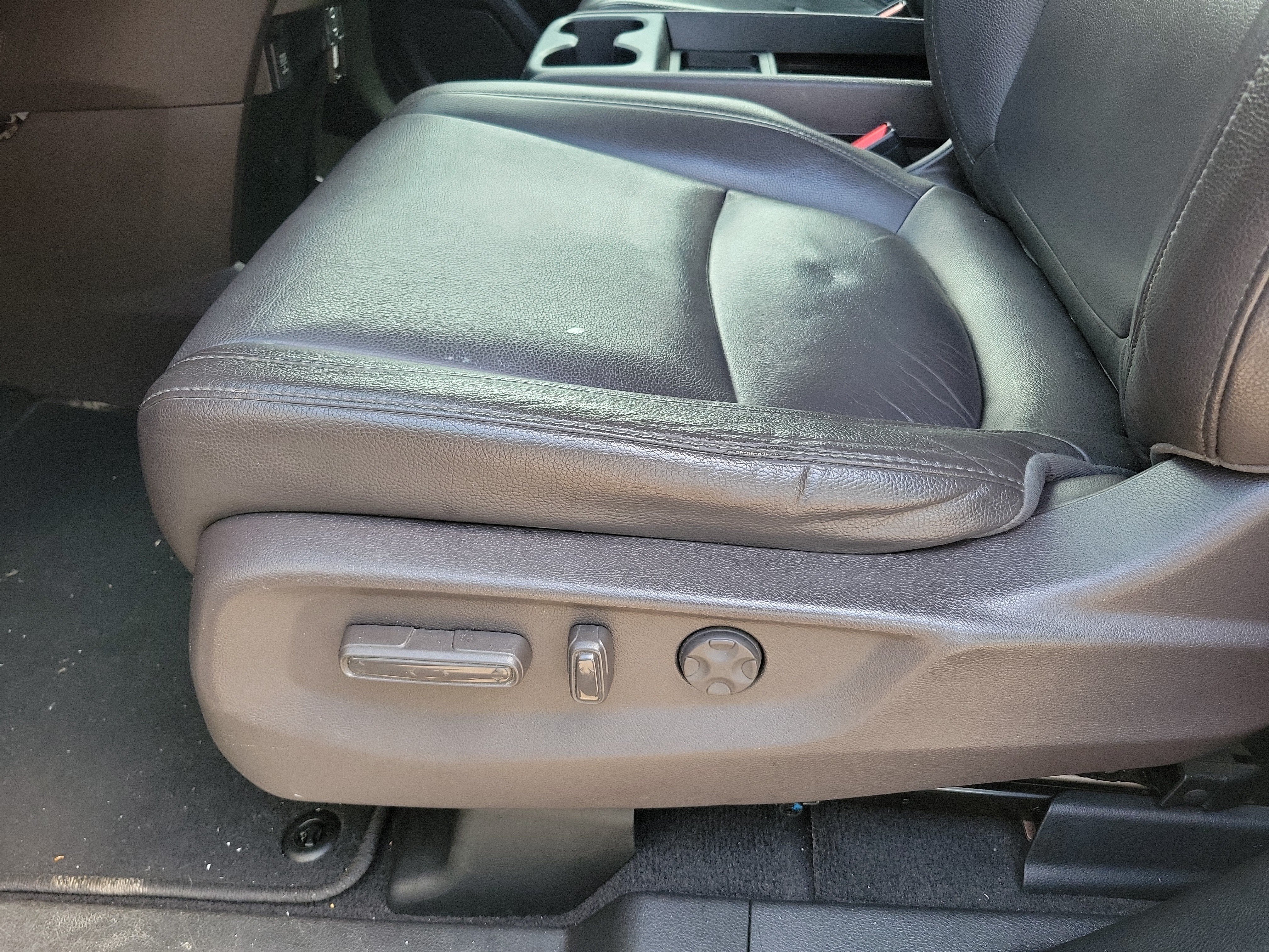 Used 2019 Honda Odyssey EX-L image 5