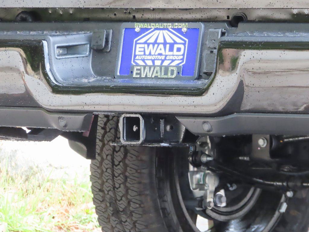 New 2026 RAM 2500 Laramie image 17