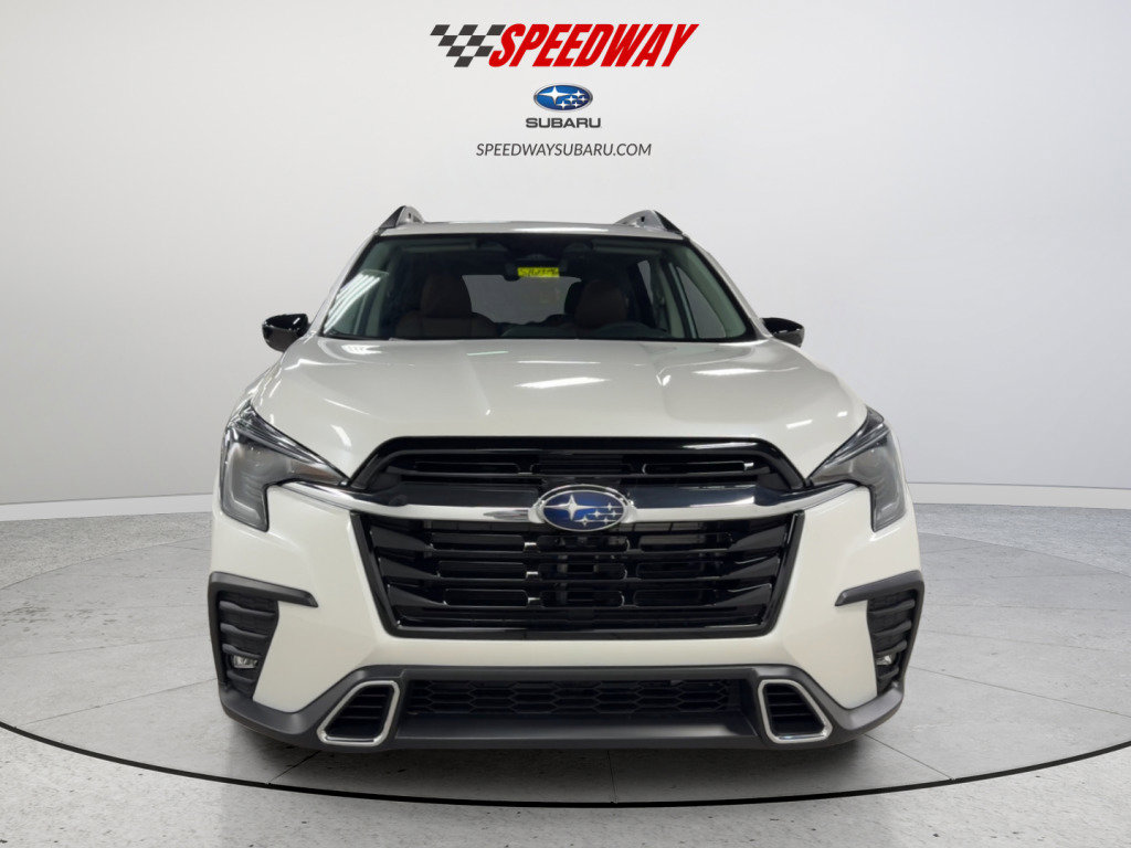 New 2026 Subaru Ascent Touring image 3