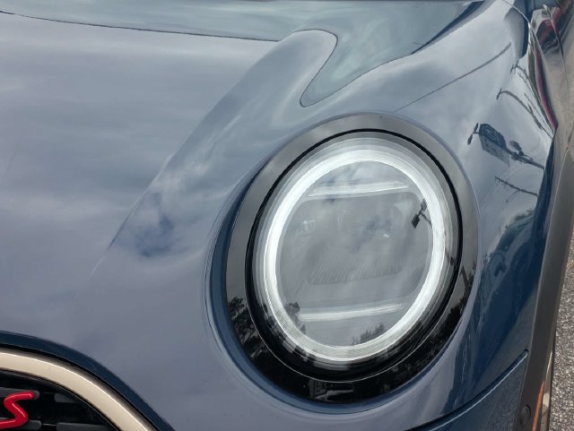 Used 2025 MINI Cooper S FWD image 9