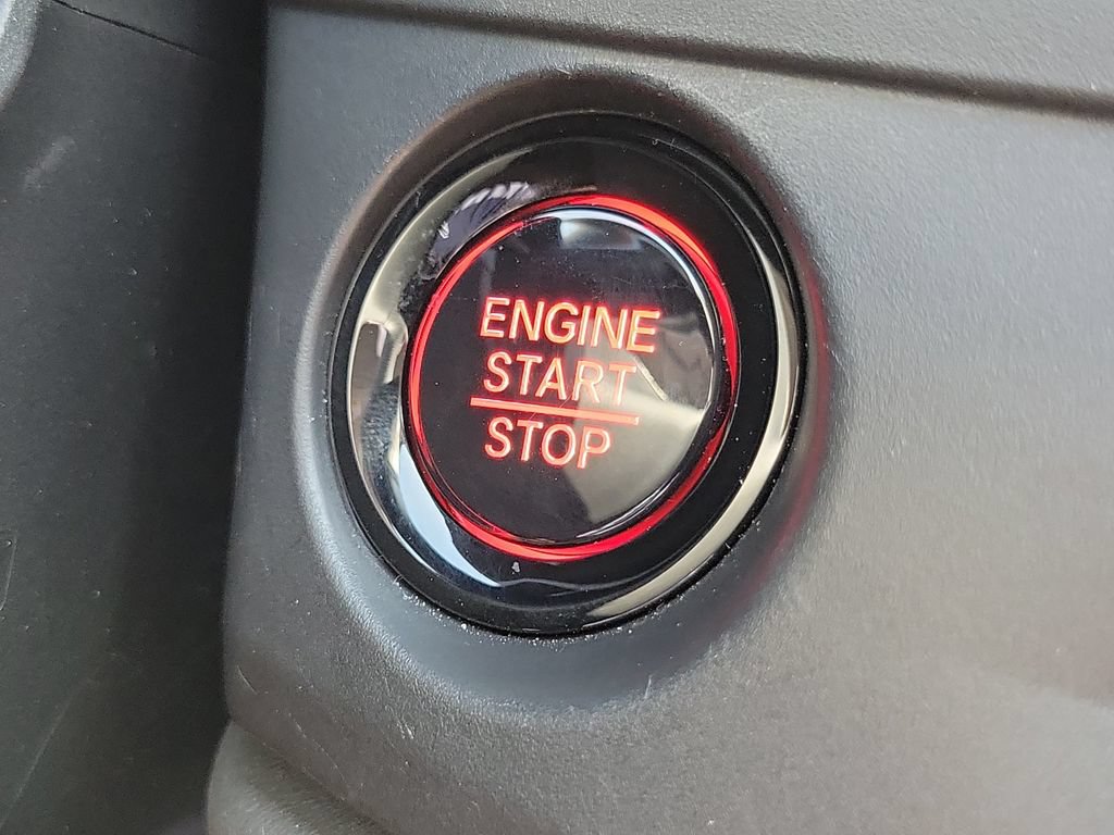 Certified 2025 Honda Accord LX image 26